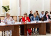 заседание Всероссийского Экспертного совета по реализации Единой модели профессиональной ориентации обучающихся в России